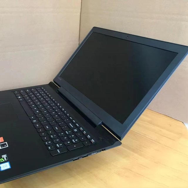 A+ Grade Refurbished for Lenovo E520 2nd Gen 4G 320G HDD 15" Laptop Used
