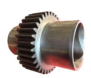 Motor de taladro de roca hidráulico rotativo, pieza de repuesto completa oem de alta presión para atales copo1238 1032 1838 - Product Image 3