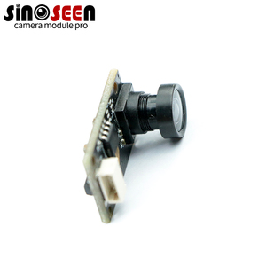 Sinoseen Super minuscule Module de caméra USB 25mm x 12mm <span class=keywords><strong>Image</strong></span> noir et blanc 120FPS taux de trame élevé 0.3MP porte/utilisation extérieure - Product Image 6