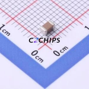 ตัวเก็บประจุแบบ SMD (MLCC) รุ่น 1206B335M100CT ขนาด 1206 ( ความจุ: 3.3uF ) ( ความแม่นยำ: 20% แรงดันไฟฟ้า: 10V ) - Product Image 1