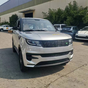 Nouveau véhicule électrique pour adultes 2024, 72V 3000W, <span class=keywords><strong>voiture</strong></span> électrique avec EEC, mini véhicule électrique basse vitesse 45 km/h, avec quatre sièges - Product Image 5