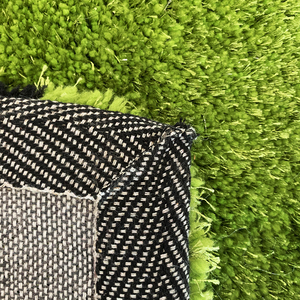 Polyester Dài Đống Thiết Kế Hiện Đại Phòng Khách Sang Trọng Xù Xì Thảm 3d - Product Image 4