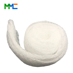 <b>Medical</b> Conforming Durable Viscose First Aid Sterile EO Gas Sterile Fast Hemostasis High Quality Customized Printed <b>Gauze</b> - Product Image 3