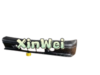 Nouvel ensemble de carrosserie Xin Wei pour C Class 190EW201EVO II : extensions d'ailes, jupes latérales, pare-chocs avant et arrière