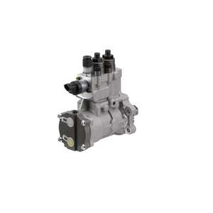 重型车辆卡车发动机燃油喷射泵替换零件，适用于 YC6J 发动机 J2000-11111A-A38 燃油喷射器 - Product Image 3