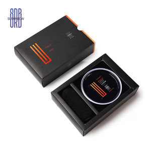 Üst kaplama yüzeyleri için SURAINBOW W32 temizle karnauba balmumu macunu seramik balmumu - Product Image 3