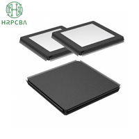 Componentes electrónicos Olla a presión eléctrica Placa de circuito de luz LED Ics Tipo de producto