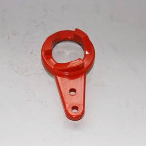 Accessoires pour moissonneuse-batteuse Kubota 488/588, logement de roulement à came et ventilateur principal modèle 5K101-25130 - Product Image 5