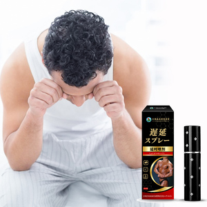 สเปรย์สำหรับผู้ชายสเปรย์น้ำมันจากเทพอินเดียสำหรับผู้ชายสเปรย์ติดทนนาน - Product Image 4