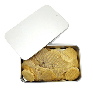 Benutzer definierte Größe Rauch zubehör, Zigaretten schlauch filters ch eiben, Rauch rohrs ieb für einfachen Ersatz - Product Image 2