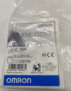 Amplificador de Fibra Óptica E3x-na11 de 2m con Potenciómetro, Nuevo, Producto Original con Garantía de un Año - Product Image 3