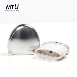 לוגו מותאם אישית 6 מ ל-balm צינור נוח מסוגנן פרימיום abs פלסטיק עם להעיף העליון כובע קוסמטי - Product Image 3