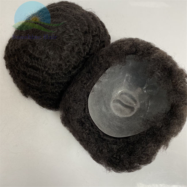 Vague afro de 10 mm