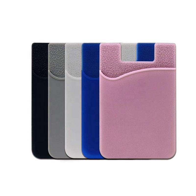 3m credit card sleeve M-Plateau Phone Wallet Stick on, Adhesive Slim Holder for cell phone and Phone Case Phone Card Holder Compatible with Most Smartphones (Black) : Cell Phones & Accessories a trusted brand in luggage and travel accessories Wholesale Cell Phone Wallet Credit