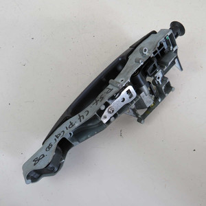 Poignée de porte extérieure arrière gauche d'occasion Citroën C4 Picasso 2006-2013 (57270) - Product Image 2