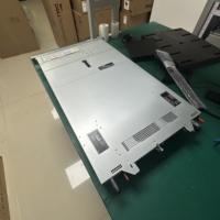 Server Rack Dell EMC PowerEdge R470 1U 1-Socket 10Sff 2.5 Pollici con Processore Xeon 6/Memoria DDR5 128G/H755/Alimentatore 1100W