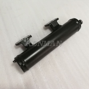 Refroidisseur d'huile moteur Cummins QSM ISM QSM11 ISM11 M11 4975879 4386525 3161781 3081359 4386525X - Product Image 3