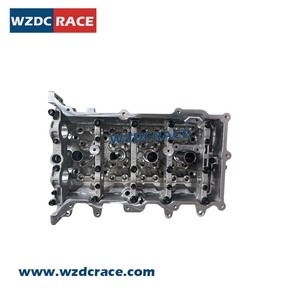 Cabeza de Cilindro WZDCRACE 22110-2E002 22120-2E001 para Motor Hyundai G4NA G4NB 1.8 2.0, Pieza de Repuesto - Product Image 1