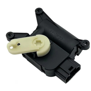 Bouchon de réservoir de carburant avec verrouillage 1KD907511A en matériau PP pour Volkswagen Audi Skoda - Product Image 1