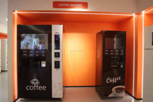 Máquina de Café Recién Molido Totalmente Automática de 24 Horas, Apta para Diversos Entornos como Hoteles y Restaurantes XG-AHY- - Product Image 6