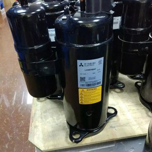 Compresseur scroll Mitsubishi LH48VBGC 3HP R-22 pour réparation de climatiseur - Product Image 2