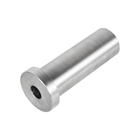 Usinage de précision et perçage, fournisseur fiable de pièces usinées CNC, certifié ISO9001, précision +/-0,1 mm, plus de 23 ans d'expérience