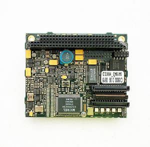 BECKHOFF CX9000 _ 3_06 041943 Placa base integrada industrial de 3,5 pulgadas para aplicaciones industriales en stock - Product Image 1