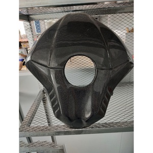 Premium Custom Carbon Fiber Glass Fiber Reinforced <b>Plastic</b> Aircraft Equipment Shell Protective Cover Mechanical Parts <b>Mould</b> - Product Image 5