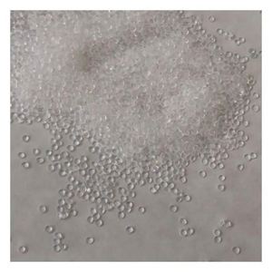 Direct Manufacture HDPE/LDPE/LLDPE/PVC/PP Resin Pellets Virgin PE Plastic White Granules Wholesale - Product Image 3