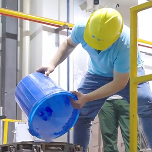 Toppla văn phòng tập thể dục hành lý Tủ lưu trữ tủ nhựa hoạt động ngoài trời tủ khóa Tủ hồ sơ tủ khóa - Product Image 6