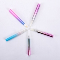 Vente en gros de tube de stylo cosmétique pour huile de cuticule de brillant à lèvres vide de 2ml