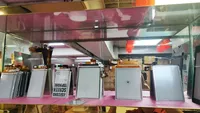 Écran LCD industriel pour équipement médical, 133 pouces, G133IGE-L03, fabriqué en Chine continentale