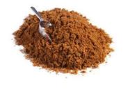 Factory Supply Food Grade Molasses Powder ISO Certified 99.5% Purity Pure Natural Sweetener Colorant Bulk Packed Dried Sugar