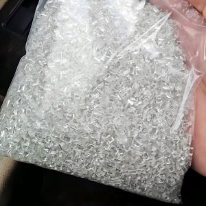 เม็ดพลาสติก PET เกรดขวด วัตถุดิบบริสุทธิ์ IV 0.80 - Product Image 1