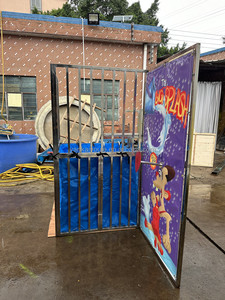 Offre Spéciale <span class=keywords><strong>meilleurs</strong></span> <span class=keywords><strong>jeux</strong></span> de carnaval au prix <span class=keywords><strong>d</strong></span>'usine The Big Splash <span class=keywords><strong>Jeux</strong></span> de fête en plein air Splash Me for Event Rental - Product Image 2