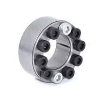 Dispositif de verrouillage par serrage pour connexion d'axe sans clé, mécanique, de type Power Lock, du fabricant