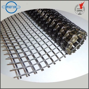Độ Bền Kéo Cao Bazan <span class=keywords><strong>Fiber</strong></span> <span class=keywords><strong>Mesh</strong></span> Geogrid Để Gia Cố Nhựa Đường - Product Image 3