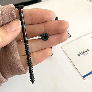 Tornillo autorroscante biselado de zinc <span class=keywords><strong>para</strong></span> <span class=keywords><strong>madera</strong></span>, MDF, aglomerado y tablero de fibra, tornillos <span class=keywords><strong>Spax</strong></span> - Product Image 2