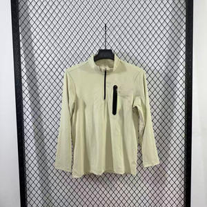 Die Neu Eingeführte Beliebte und Meistverkaufte Hochwertige Freizeit-Langarmshirts Sportbekleidung Fußballteam-Uniformen - Product Image 5