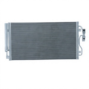 Condenseur de climatisation avec sécheur pour BMW <span class=keywords><strong>Mini</strong></span> Cooper <span class=keywords><strong>SE</strong></span> <span class=keywords><strong>Countryman</strong></span> ALL4 1.5L PHEV <span class=keywords><strong>Hybride</strong></span> 2017-2023 pour BMW 225xe F45 - Product Image 5