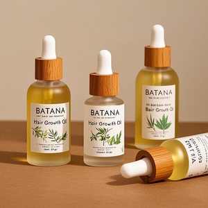 เซรั่มน้ำมันดูแลหนังศีรษะน้ำมันบำรุงผมโรสแมรี่และมิ้นท์ - Product Image 4