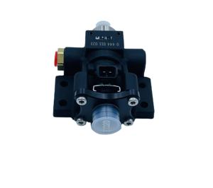 โมดูลหัวฉีดยูเรียสำหรับรถบรรทุกสคาเนียโมดูลเครื่องสแกน0444011016 0444011015 3043278 2001791โรงงานโดยตรง - Product Image 1