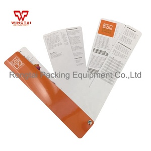 Sistema <span class=keywords><strong>de</strong></span> diseño RAL <span class=keywords><strong>de</strong></span> Alemania, colores RAL-D2, RAL-D6 y RAL-D9 - Product Image 3