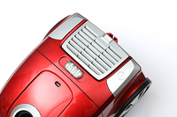 Aspirateur à sac électrique avec filtre HEPA 700W 800W pour usage domestique, modèle économique