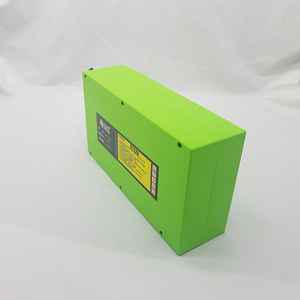 แบตเตอรี่ลิเธียม 24v36v48v12ah แบตเตอรี่ลิเธียมสำหรับแบตเตอรี่ลิเธียมกันน้ำ IP67 - Product Image 4