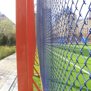 <span class=keywords><strong>Cage</strong></span> <span class=keywords><strong>de</strong></span> football <span class=keywords><strong>de</strong></span> style moderne et personnalisée pour futsal, terrain <span class=keywords><strong>de</strong></span> football sans frontières, à trois côtés, à cinq côtés, nouveau - Product Image 3