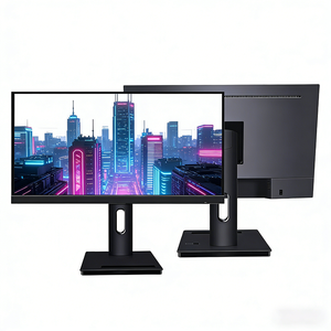 Meilleurs moniteurs LCD pour jeux vidéo, résolution 1080p, <span class=keywords><strong>écran</strong></span> plat, moniteur de jeu 1k, <span class=keywords><strong>24</strong></span>, 27 <span class=keywords><strong>pouces</strong></span>, moniteur de jeu pour ordinateur PC, 165 Hz - Product Image 1