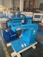 Machine de soudage longitudinale automatique Datang