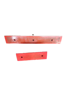 Accessoires en polyuréthane à haute ténacité Composants <span class=keywords><strong>de</strong></span> traitement coulés pour machines minières - Product Image 2