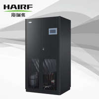 Climatiseur de précision à système réparti redondant 12 kW, 20 kW, 30 kW, à flux ascendant et descendant, avec compresseur scroll pour salle de serveurs